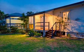 Sandy Feet Cottage
